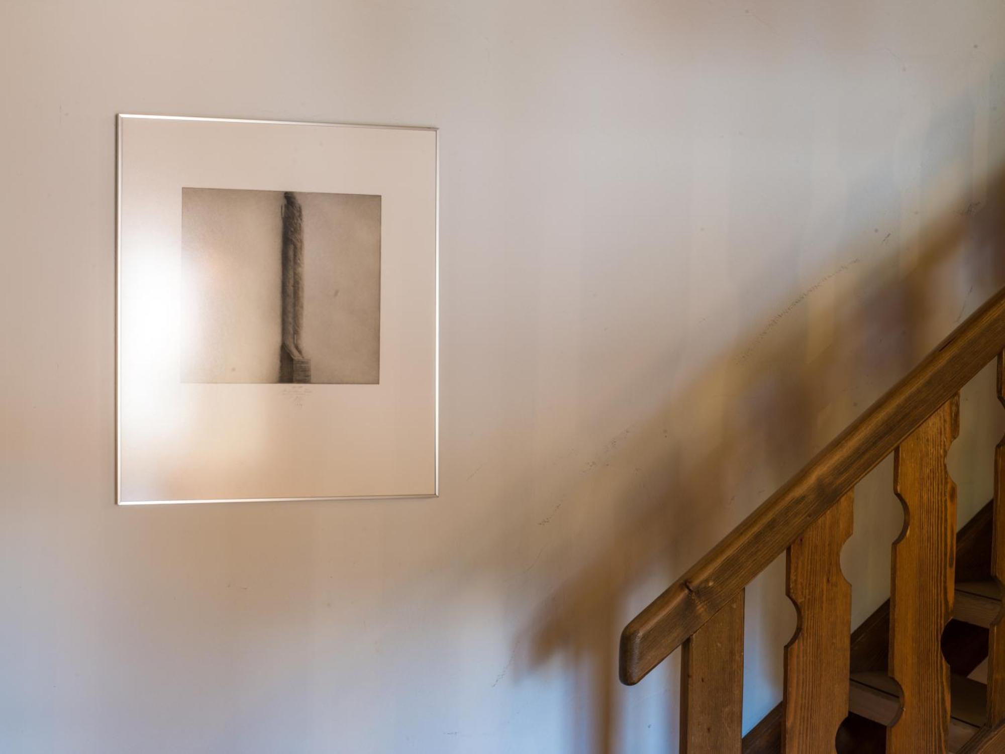 Chesa Michel Apartment Bever Bagian luar foto